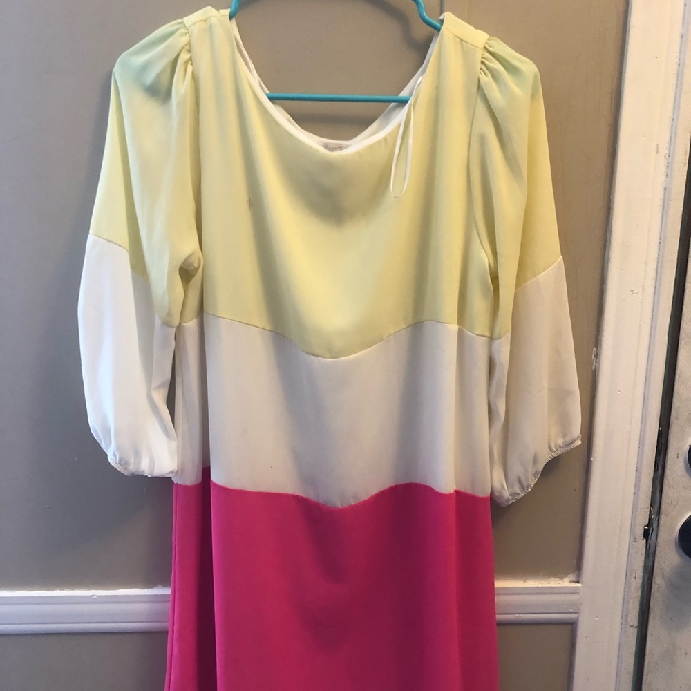 Shop the mint dress